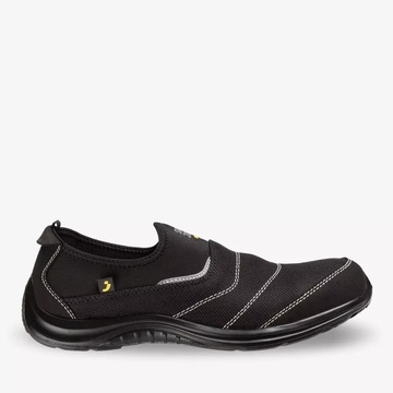 Obuwie robocze półbuty Safety Jogger YUKON S1P ESD SRC rozmiar 44