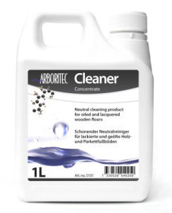 ARBORITEC - Cleaner Concentrate 1 L - SULEJÓWEK