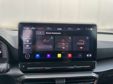 Cupra Formentor Crossover 2.0 TSI 310KM 2022 Cupra Formentor VZ 2.0TSI 310KM 4Drive, FV23%, ASO, zdjęcie 21
