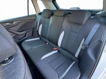 Skoda Kamiq Crossover 1.0 TSI 110KM 2024 Skoda Kamiq 1.0 TSI 110 KM Style DSG, FV23, Serwis ASO, Zadbany Benzyna, zdjęcie 25