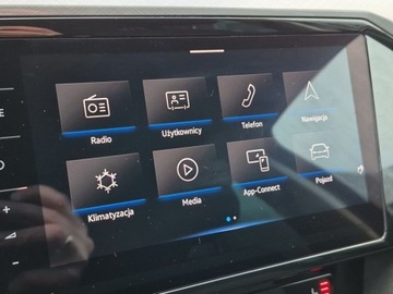 Volkswagen Passat B8 Variant Facelifting 2.0 TDI SCR 150KM 2022 Volkswagen Passat Variant FULL LEDDSG Masaze Virtual HAK Faktura VAT, zdjęcie 23