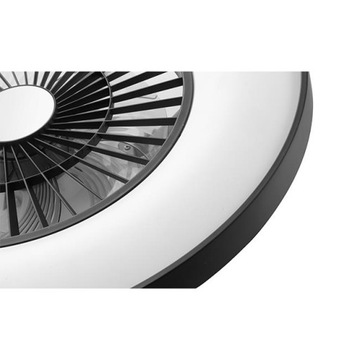 ПОТОЛОЧНЫЙ ВЕНТИЛЯТОР ВЕНТИЛЯТОР СВЕТОДИОДНАЯ ЛАМПА 55ВТ CCT ЦВЕТОВАЯ ПАМЯТЬ + ПУЛЬТ ДИСТАНЦИОННОГО УПРАВЛЕНИЯ 60СМ