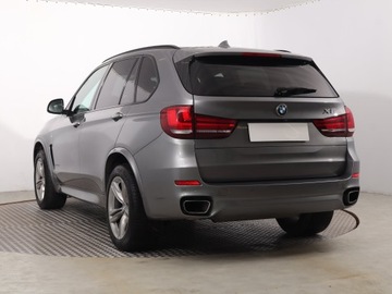 BMW X5 F15 SUV xDrive25d 231KM 2016 BMW X5 xDrive25d, Salon Polska, Serwis ASO, zdjęcie 3