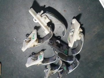 РУЧКА ВНУТРЕННЯЯ РУЧКА FIAT 125 ОРИГИНАЛЬНАЯ PRL CHANCE