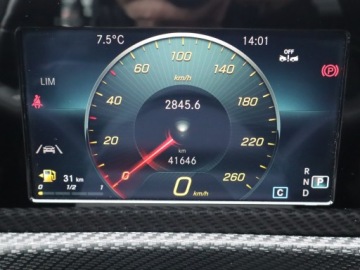 Mercedes CLA C118/X118 2022 Mercedes CLA 200, Salon Polska, 1. Właściciel, zdjęcie 10