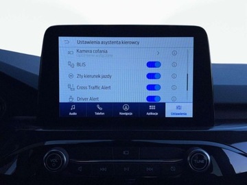 Ford Kuga III SUV 1.5 EcoBoost 150KM 2020 Ford Kuga 1.5ecoBoost 150KM ST-Line SalonPL SerwisASO Virtual Led Kessy FV, zdjęcie 33