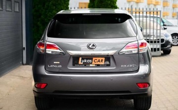Lexus RX III 2013 Lexus RX Lexus RX ver-450h-hybrid-luxury-line 3.5 Hybryda 249KM, zdjęcie 2