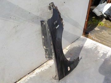 770 SAAB 9-5 I 95 BLATNÍK PRAVÝ PŘEDNÍ