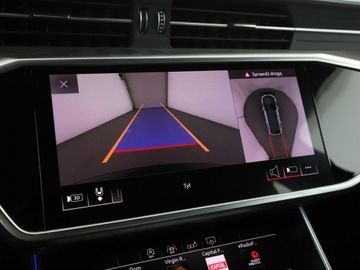 Audi A6 C8 Avant 2.0 40 TDI 204KM 2019 Audi A6 Avant mHEV Matrix LED skóra/alcantara, zdjęcie 23