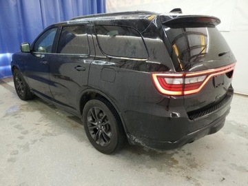Dodge Durango III 2023 Dodge Durango 2023, 5.7L, RT, po gradobiciu, zdjęcie 4