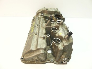 BMW F01 F06 4.4 V8 N63B44B KRYT VENTILU LEVÝ