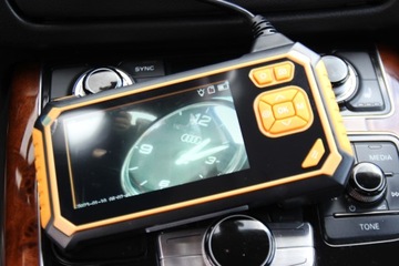 ИНСПЕКЦИОННАЯ КАМЕРА ЖК-ЭКРАН ЭНДОСКОП 1080P LePsZA