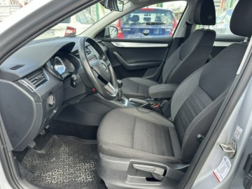 Skoda Octavia III Kombi Facelifting 1.6 TDI 115KM 2020 Škoda Octavia Skoda Octavia 1.6TDI 115KM/Salon, zdjęcie 12