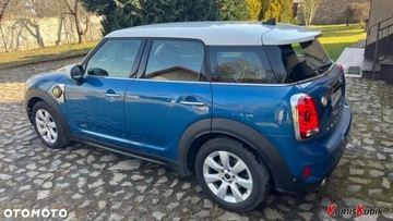 Mini Countryman F60 2020 MINI Countryman MINI Countryman salon Polska 4x4 mozliwa zamiana 1.5 136KM, zdjęcie 3