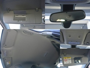 Opel Meriva II Mikrovan Facelifting 1.4 Turbo ECOTEC 120KM 2015 Opel Meriva 1.4 Turbo automat gwarancja przebiegu, zdjęcie 21