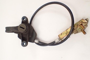 Ключ зажигания, заливная горловина, комплект Yamaha XJR 1300