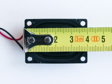 Системный динамик LENOVO 1 Вт, 8 Ом 41R5747