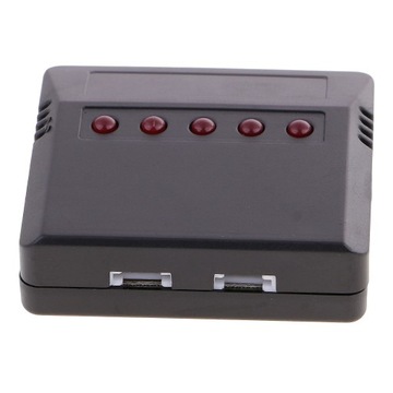 Зарядное устройство Lipo 5 в 1, интерфейс USB 3,7 В для дрона Syma X5SW