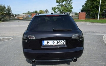 Audi A4 B7 Avant 2.0 TFSI 200KM 2007 Audi A4 Avant B7 2.0 TFSI Quattro Automat Tiptronic tylko 139tys 2.0, zdjęcie 11