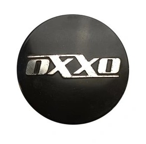 OZ RACING DEKIELKI DEKLE ZNACZKI DO FELG 75mm/70mm M608