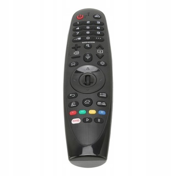 ПУЛЬТ ДИСТАНЦИОННОГО УПРАВЛЕНИЯ ДЛЯ СМАРТ-ТВ LG MAGIC AN MR19BA