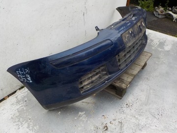 577 VW GOLF V 5 NÁRAZNÍK PŘEDNÍ