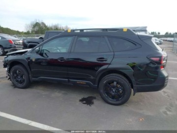Subaru Outback VI 2025 Subaru Outback Wilderness 2025 2.4 Benzyna 260KM, zdjęcie 2