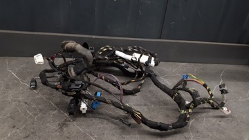 A0009977751 INSTALACE KRYT KUFRU MERCEDES W212