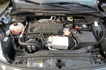 Ford Kuga III SUV 2.0 EcoBlue 190KM 2020 Kuga Titanium4x4 2.0TDCI TempAktywny Led KeylessGo Kamer El.KlapaN.Rozrząd, zdjęcie 39