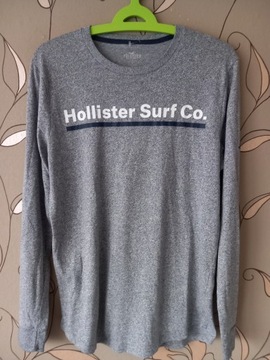 HOLLISTER-SUPER KOSZULKA S KM2C