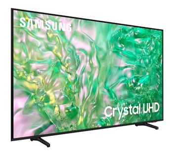 SAMSUNG Telewizor LED DU8002 4K UHD 55