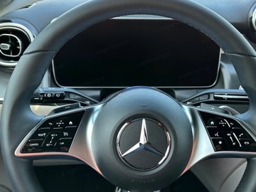 Mercedes GLC C254/X254 Coupe 2.0 200 204KM 2026 GLC Coupe 200 4-Matic Avantgarde 2.0 (204KM) 2026, zdjęcie 5