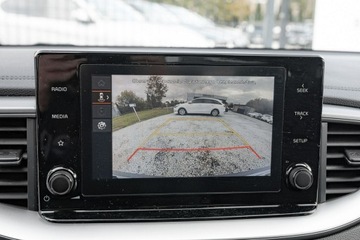 Kia Ceed III Kombi Facelifting 1.5 T-GDI 160KM 2023 Kia Cee'd WND7536C#1.5 T-GDI M DCT 2 stref klima, zdjęcie 19