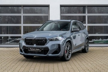 BMW X1 U11 Crossover M 2.0 M35i 300KM 2025 BMW X1 M35i xDrive Dostępny od ręki!, zdjęcie 2