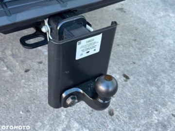 Ford Ranger VI 2025 Ford Ranger Ford Ranger 2.3 EcoBoost PHEV e-4WD DC Wildtrak 2.3 281KM, zdjęcie 10