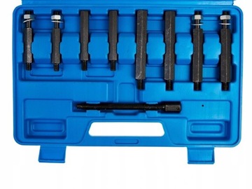 КОМПЛЕКТ СЪЕМНИКОВ ПОДШИПНИКОВ СЪЕМНИК ПОДШИПНИКОВ СЪЕМНИК ПОДШИПНИКОВ