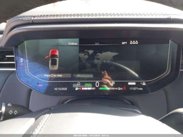 Land Rover Range Rover Sport III 2024 Land Rover Range Rover Sport 2024 LAND ROVER RANGE ROVER SPORT AUTOBIOGRAP, zdjęcie 12