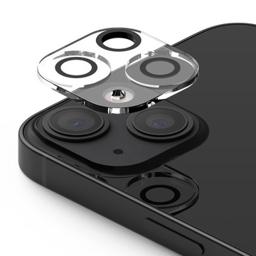 OSŁONA APARATU RINGKE 2-PACK IPHONE 13 MINI / 13