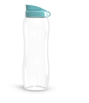БУТЫЛКА ДЛЯ ВОДЫ ДАФИ 0,6л