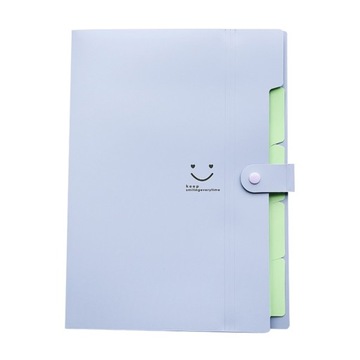ORGANIZATOR TECZEK A4 A4 AKORDON