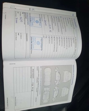 Volkswagen Passat B8 Limousine 2.0 TDI BlueMotion Technology 150KM 2015 Volkswagen Passat Volkswagen Passat 2.0 TDI SCR DSG Highline 2.0 Diesel, zdjęcie 29