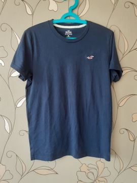 HOLLISTER-SUPER T-SHIRT S KM4