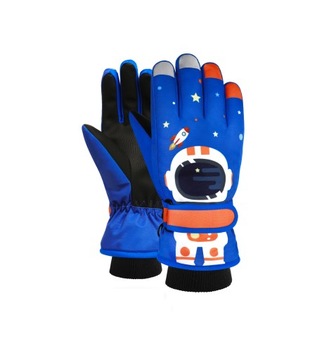 ДЕТСКИЕ ЗИМНИЕ ПЕРЧАТКИ