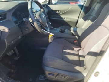 Toyota Venza 2023 Toyota Venza LE 2023 2.5 Hybryda 219KM, zdjęcie 7