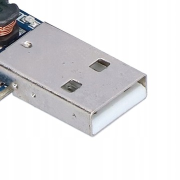 USB-РЕГУЛЯТОР СКОРОСТИ ВЕНТИЛЯТОРА