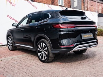 BYD Seal U DM-i 218KM 2025 BYD Seal U DM-i Boost Suv 1.5 (218KM) 2025, zdjęcie 1