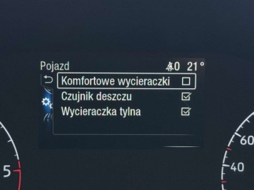 Ford Tourneo Connect III Standard 1.5 EcoBlue 120KM 2021 Ford Tourneo Connect Titanium Panorama CarPlayAndroid Auto Kamera cofan, zdjęcie 21