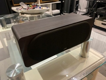 Центральный динамик JAMO S420CEN 2-полосный, 120 Вт, Венге