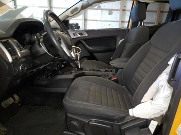 Ford Ranger V 2021 Ford Ranger Ford Ranger XL 4WD, od ubezpieczalni 2.3 Benzyna 270KM, zdjęcie 7