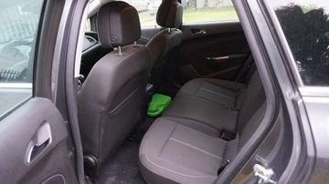 Opel Astra J Sports Tourer 1.4 Turbo ECOTEC 140KM 2011 Opel Astra super stan. Gwarancja. Polecam!!!, zdjęcie 5